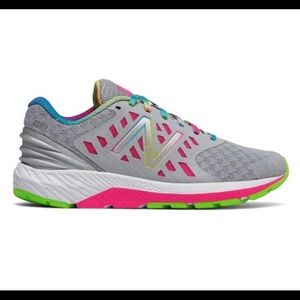 Girls New Balance Sneaker